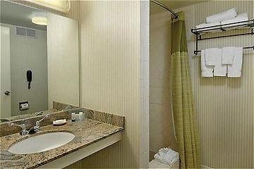 Holiday Inn San José Extérieur photo