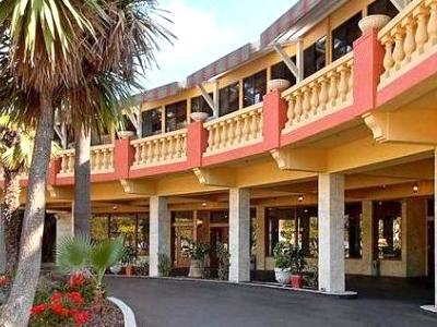Holiday Inn San José Extérieur photo