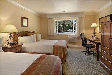 Holiday Inn San José Extérieur photo