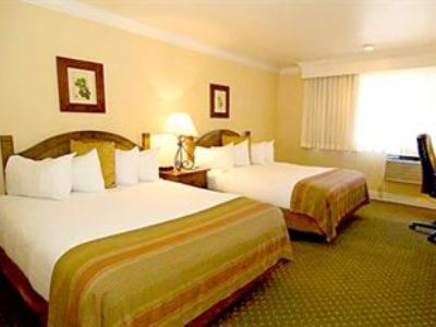 Holiday Inn San José Extérieur photo